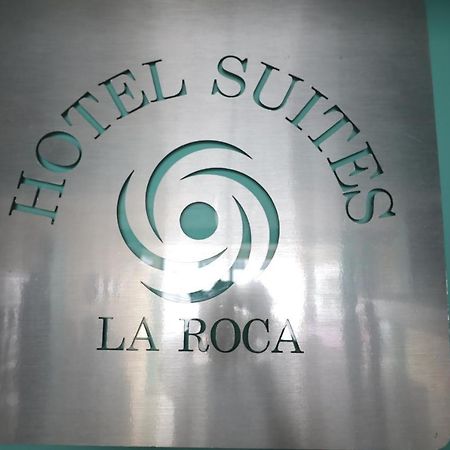 Suites La Roca By R&T Cancun Dış mekan fotoğraf
