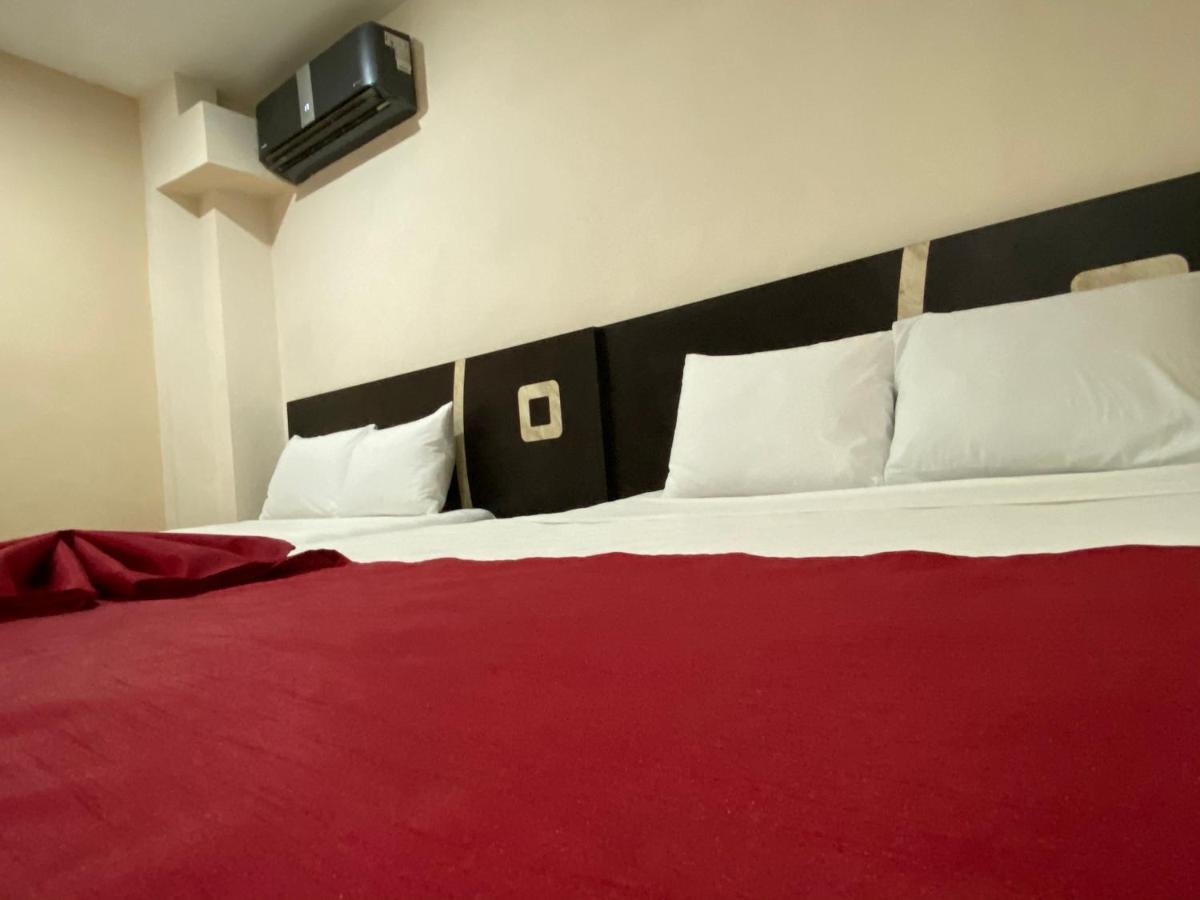 Suites La Roca By R&T Cancun Dış mekan fotoğraf