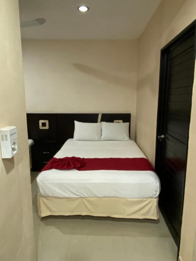 Suites La Roca By R&T Cancun Dış mekan fotoğraf