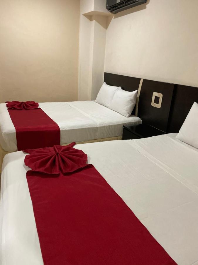Suites La Roca By R&T Cancun Dış mekan fotoğraf