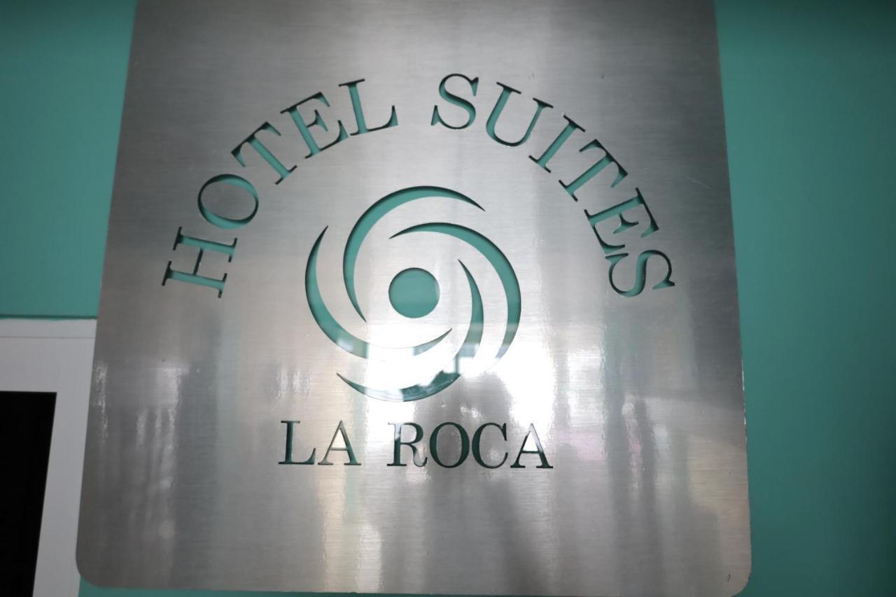Suites La Roca By R&T Cancun Dış mekan fotoğraf