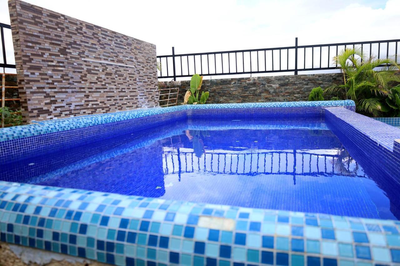 Suites La Roca By R&T Cancun Dış mekan fotoğraf