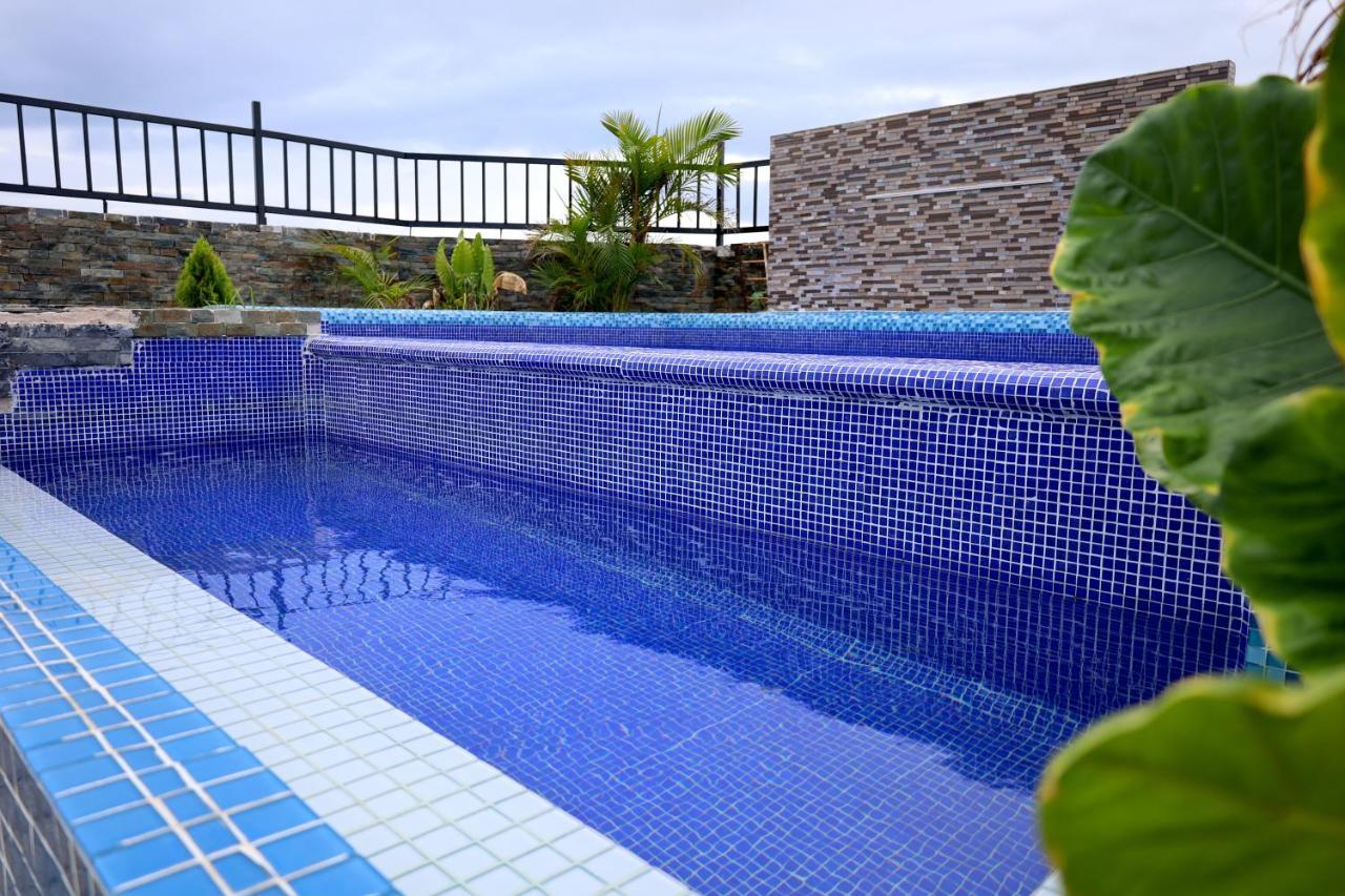 Suites La Roca By R&T Cancun Dış mekan fotoğraf