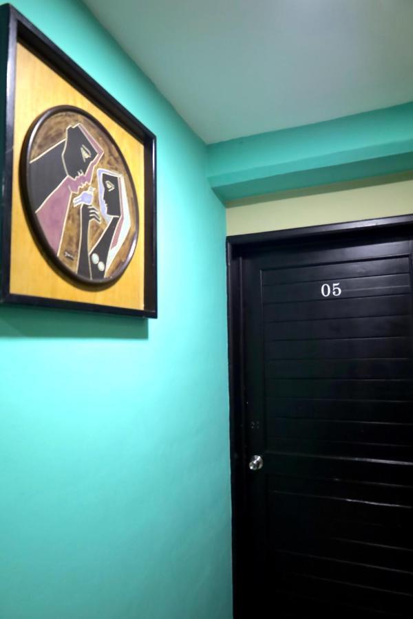 Suites La Roca By R&T Cancun Dış mekan fotoğraf