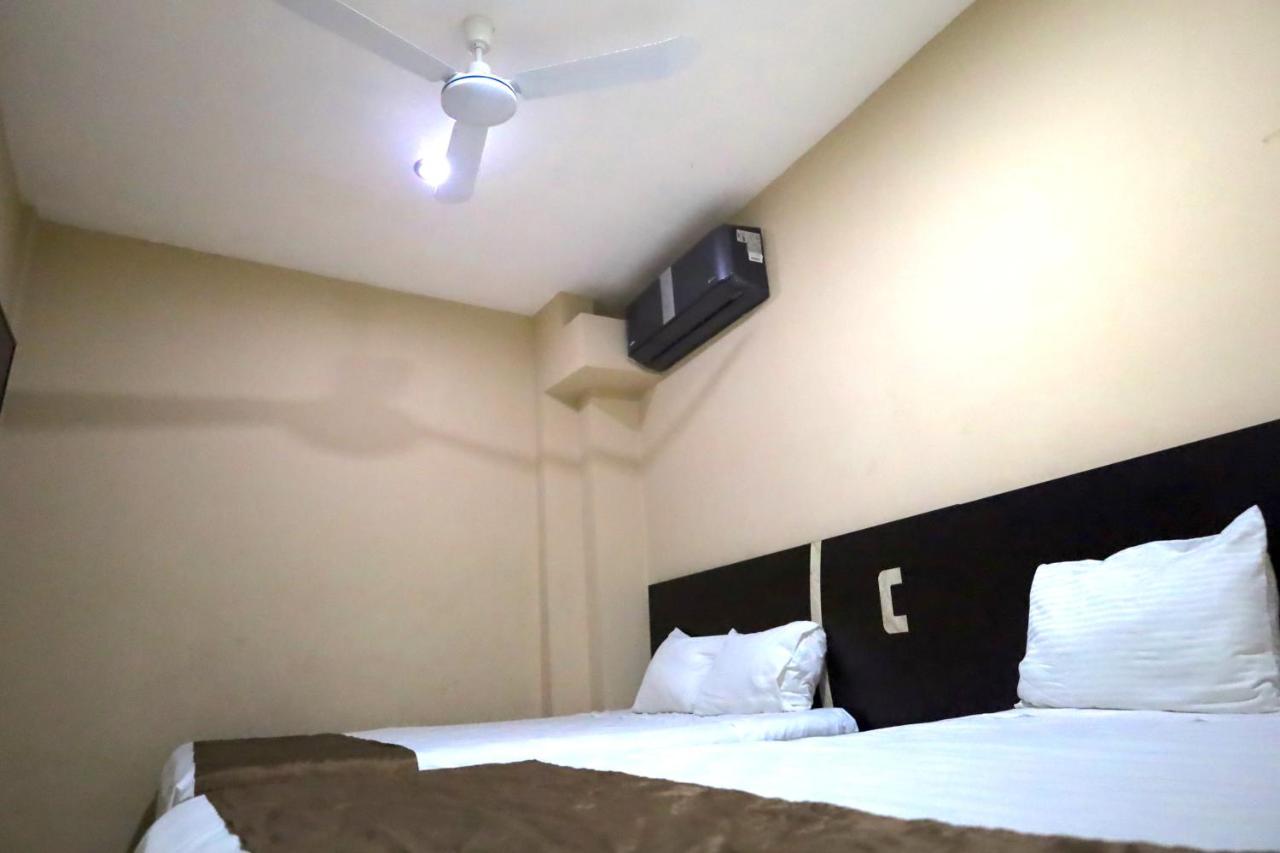 Suites La Roca By R&T Cancun Dış mekan fotoğraf