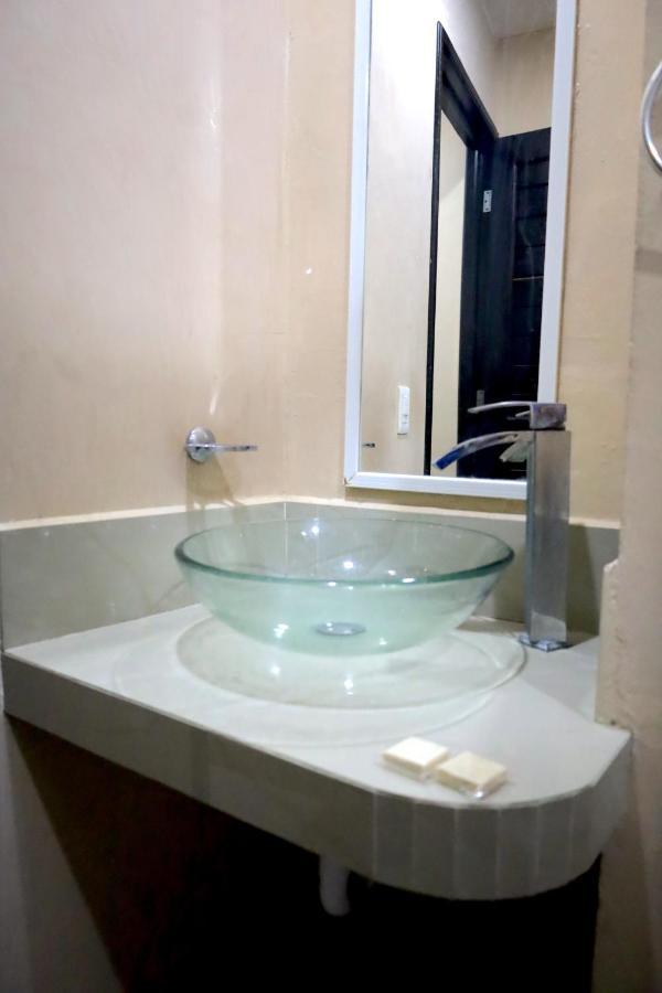 Suites La Roca By R&T Cancun Dış mekan fotoğraf