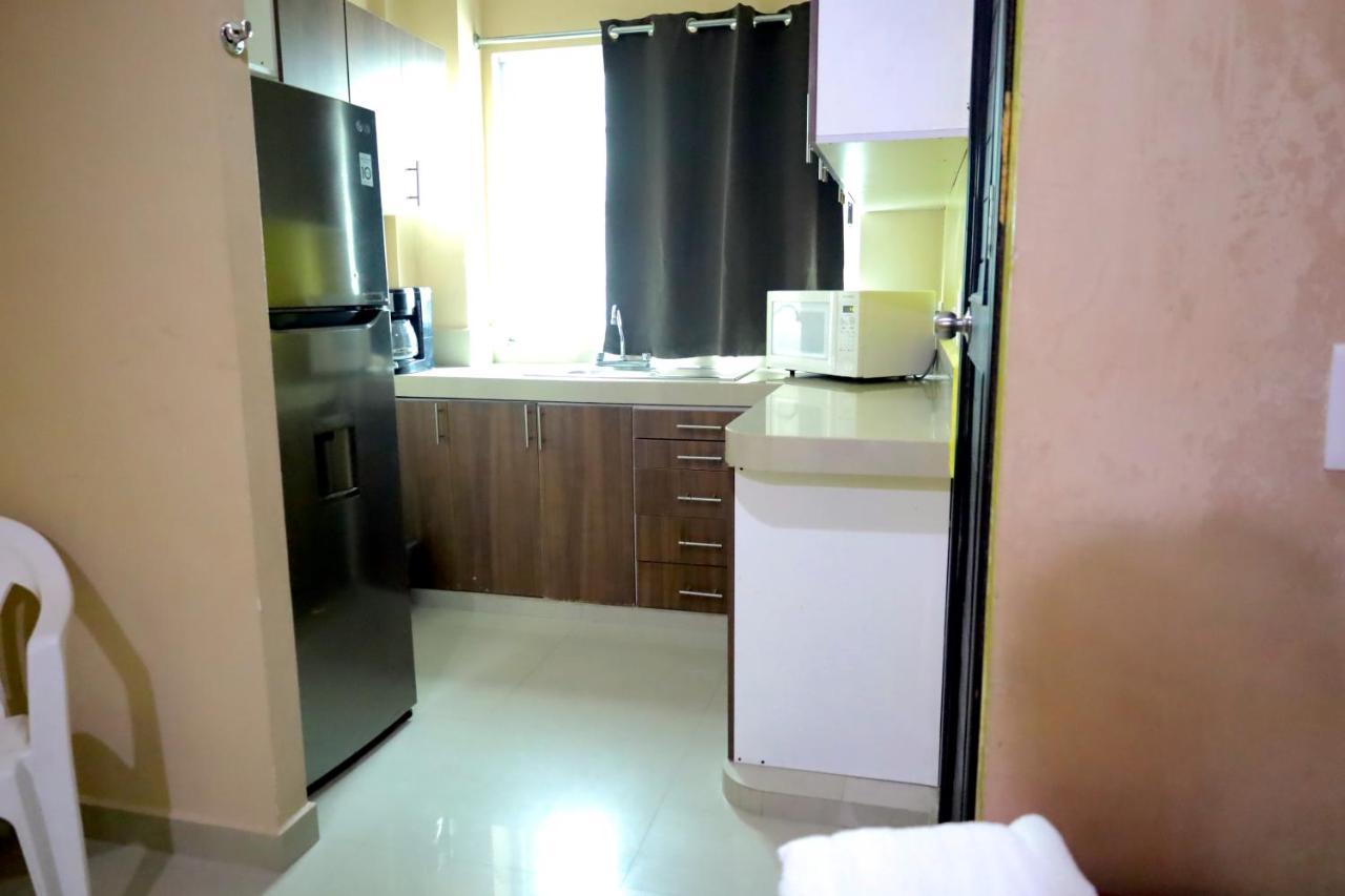 Suites La Roca By R&T Cancun Dış mekan fotoğraf