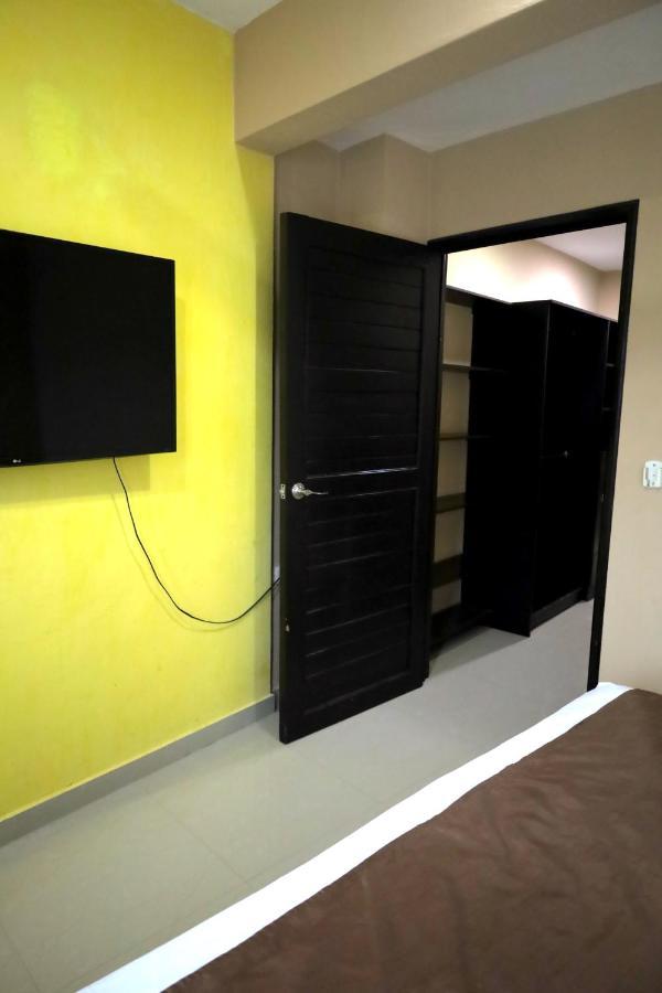 Suites La Roca By R&T Cancun Dış mekan fotoğraf