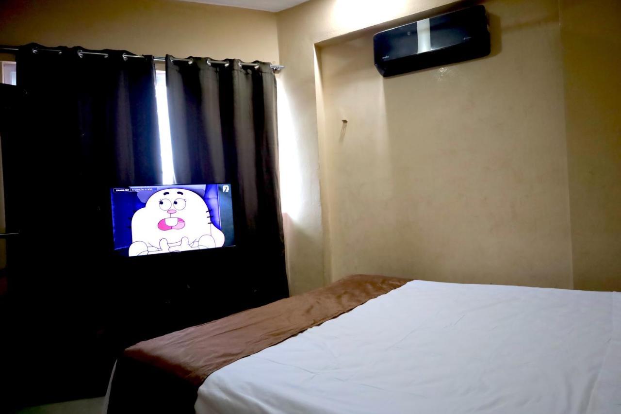 Suites La Roca By R&T Cancun Dış mekan fotoğraf