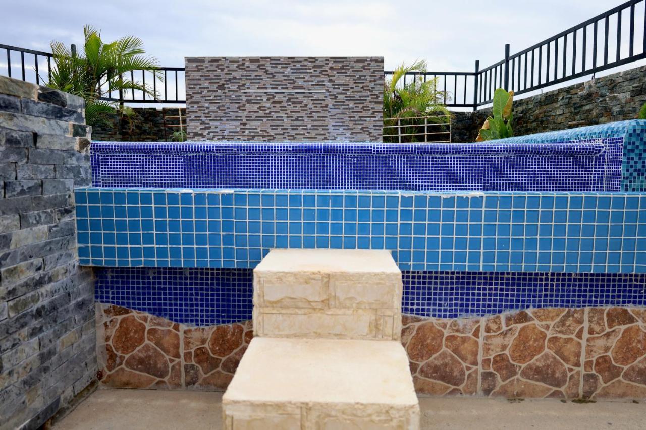 Suites La Roca By R&T Cancun Dış mekan fotoğraf